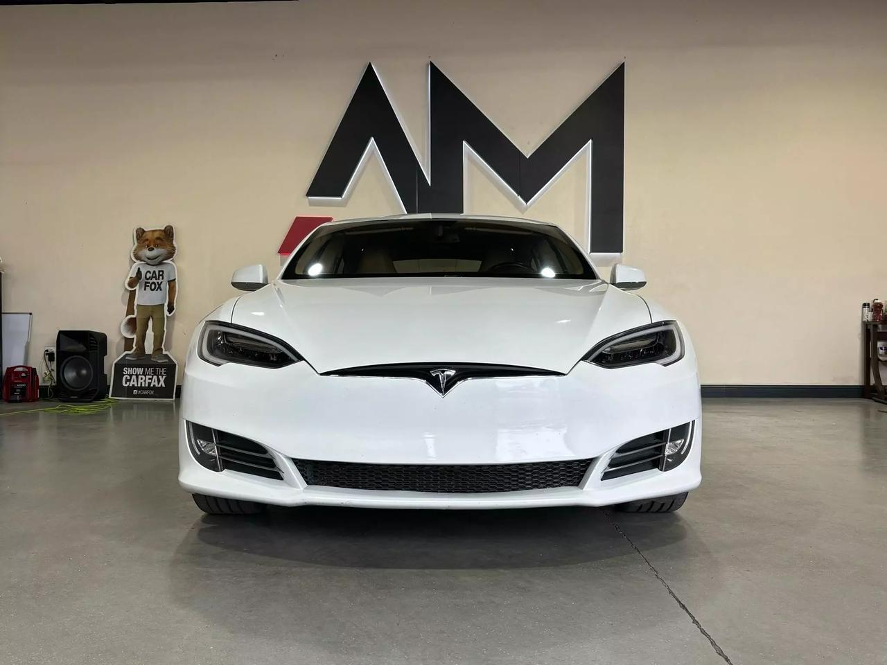 Used 2013 Tesla Model S S with VIN 5YJSA1AC7DFP10735 for sale in Sacramento, CA