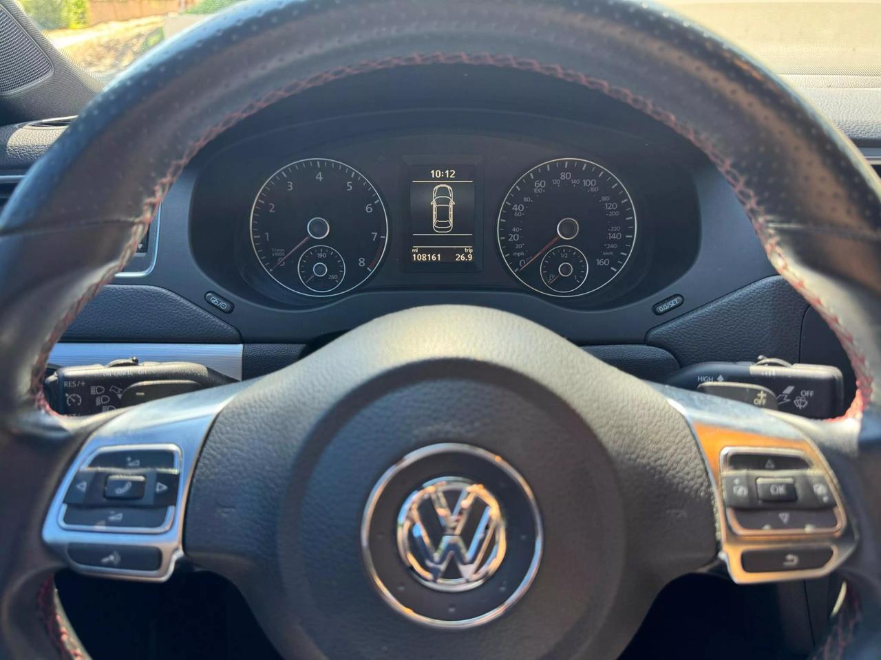 2014 Volkswagen Jetta GLI photo 15