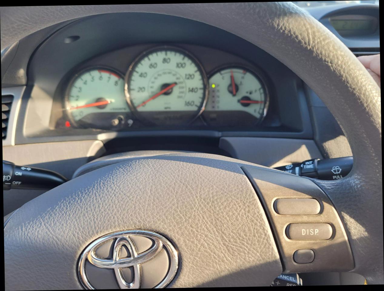 2005 Toyota Camry Solara SE photo 15