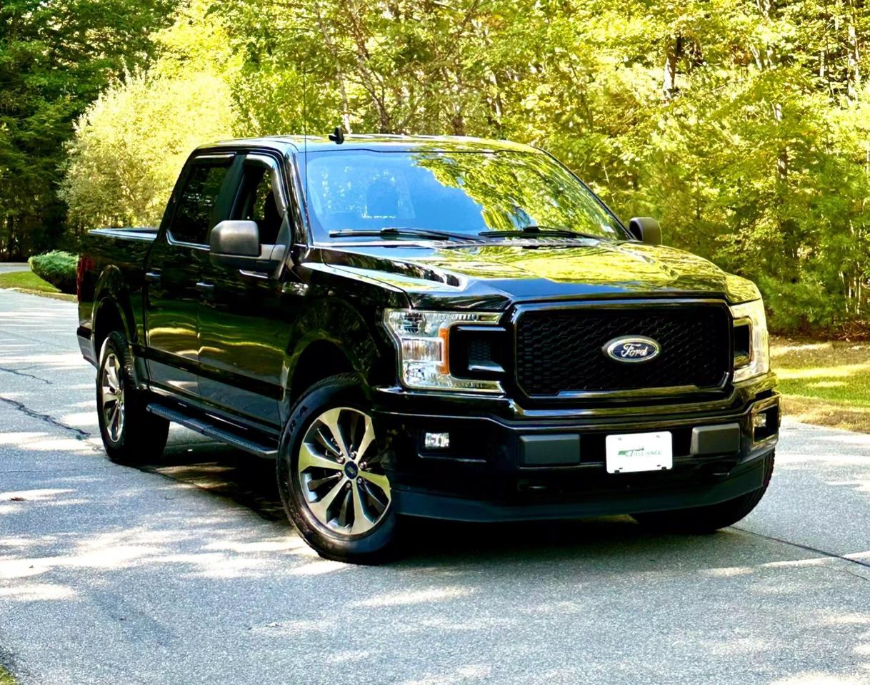 2020 Ford F-150 XL photo 25