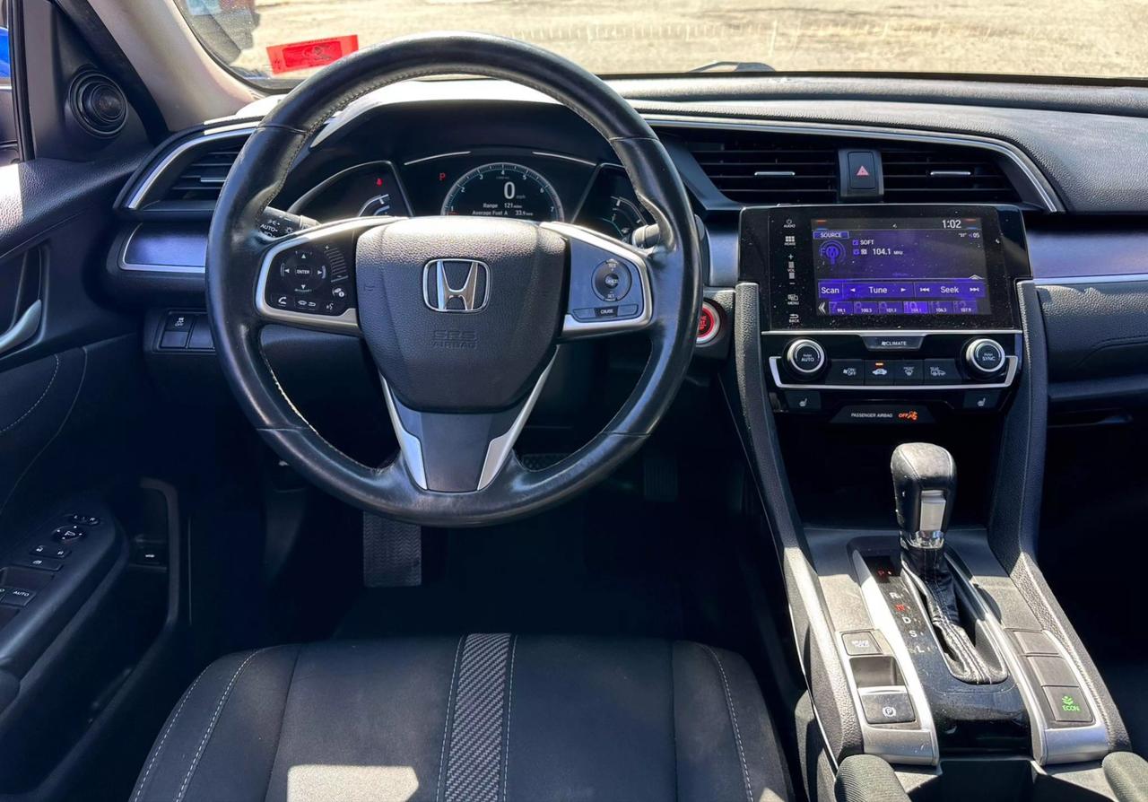 2014 Honda Accord EX-L photo 75