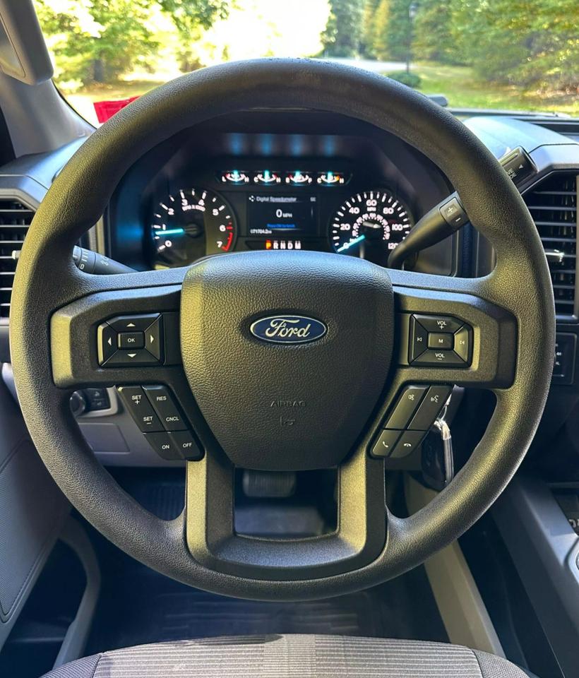 2020 Ford F-150 XL photo 45