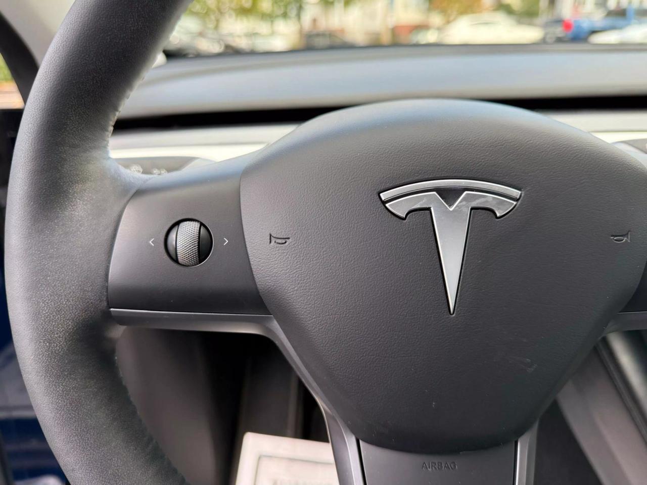 2021 Tesla Model Y Long Range photo 16