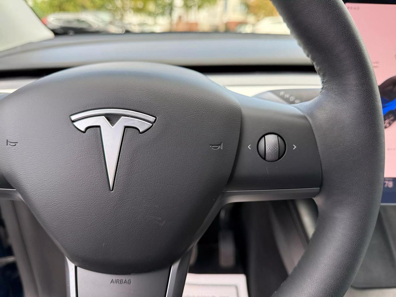 2021 Tesla Model Y Long Range photo 18