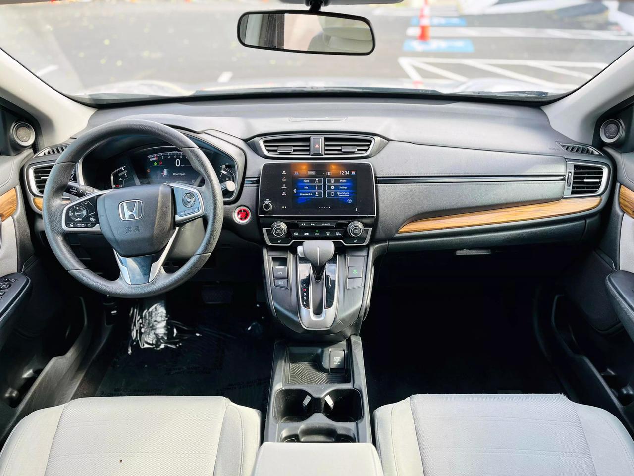 2019 Honda CR-V EX photo 14