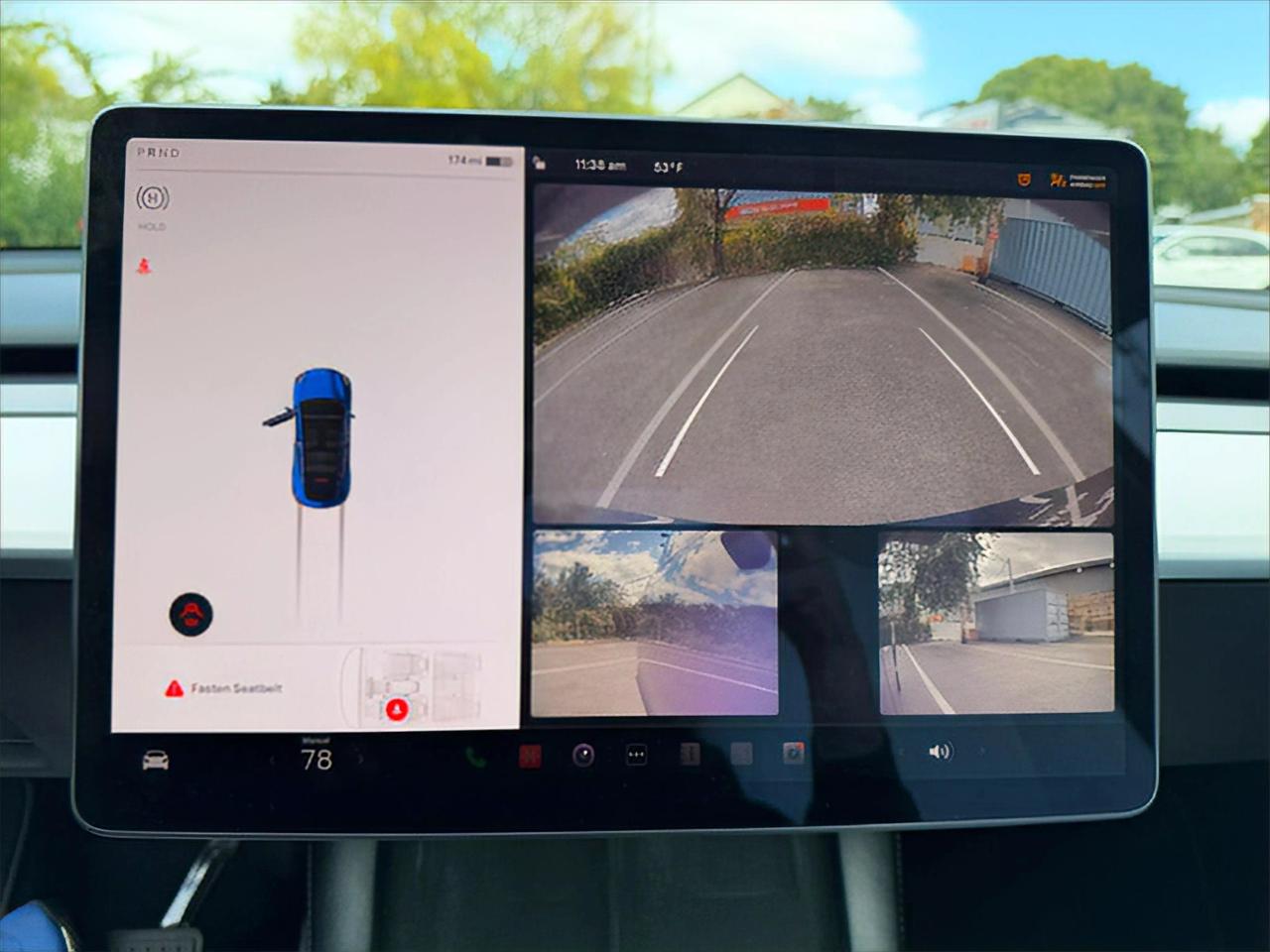 2021 Tesla Model Y Long Range photo 21