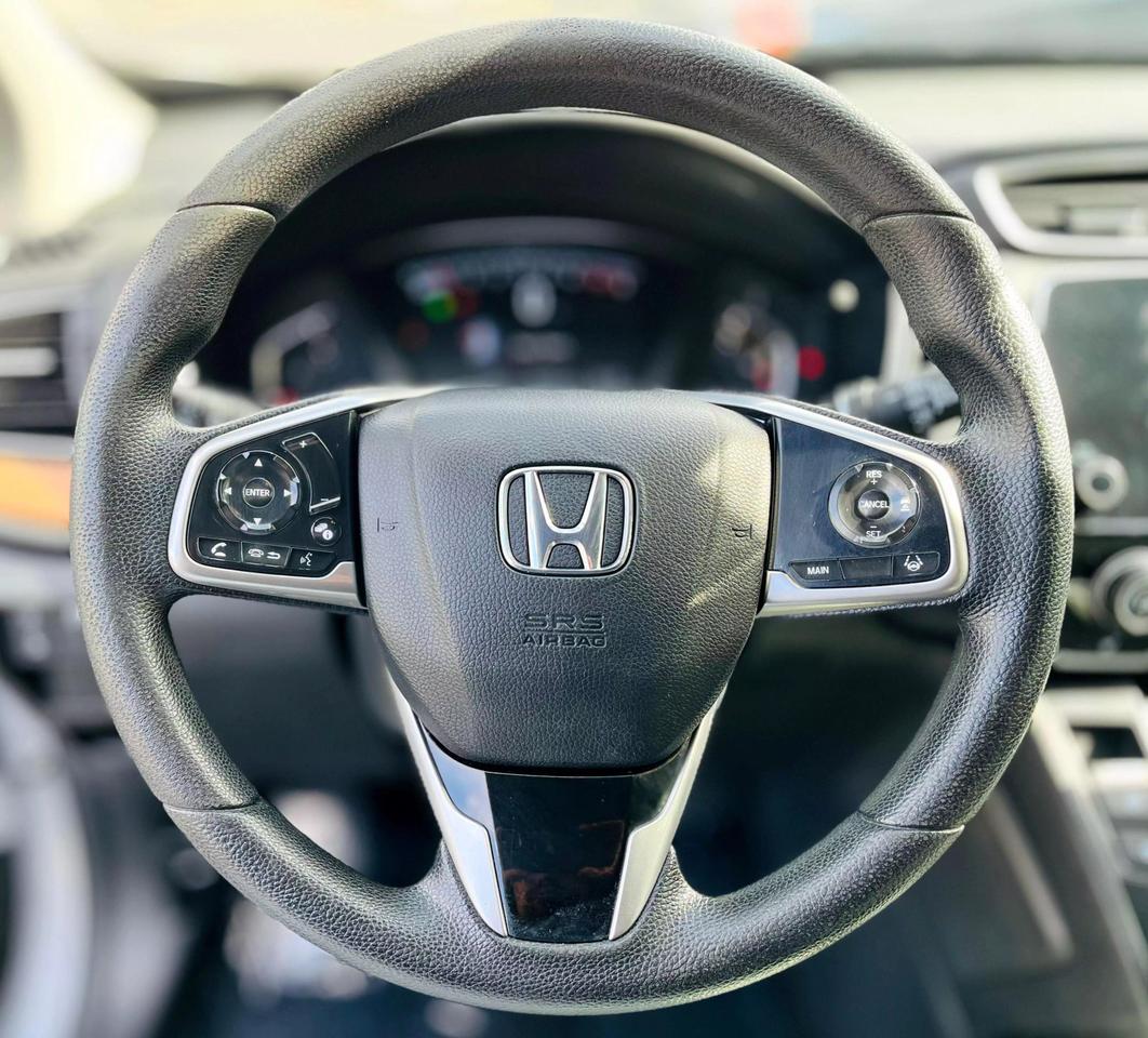 2019 Honda CR-V EX photo 16