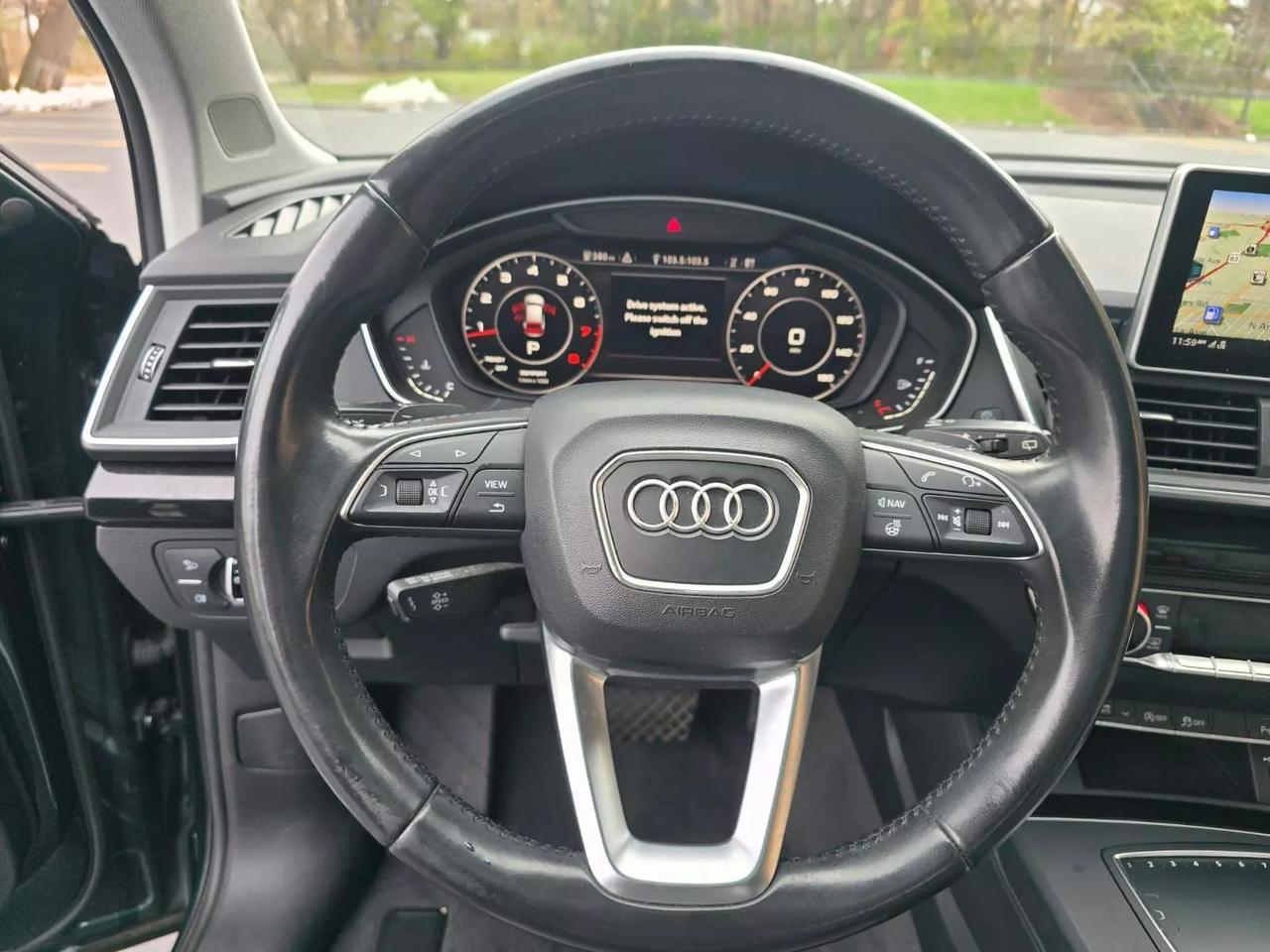 2018 Audi Q5 Premium Plus photo 63