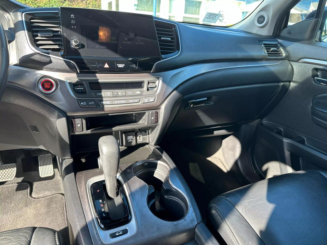 2019 Honda Pilot EX-L photo 27