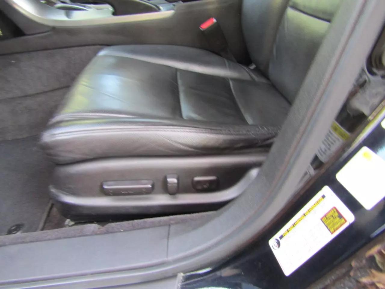 2012 Acura TL Base photo 14