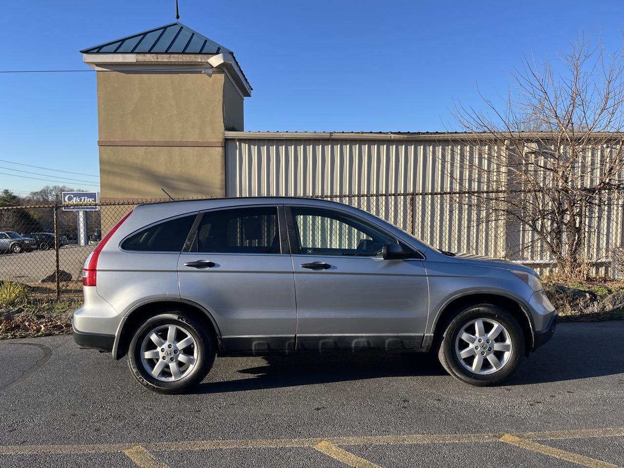 2008 Honda CR-V EX photo 3