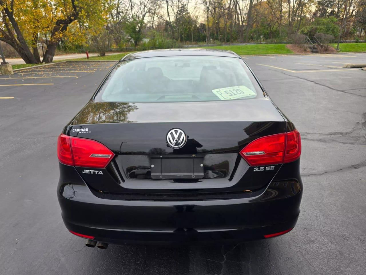 2013 Volkswagen Jetta SE photo 33