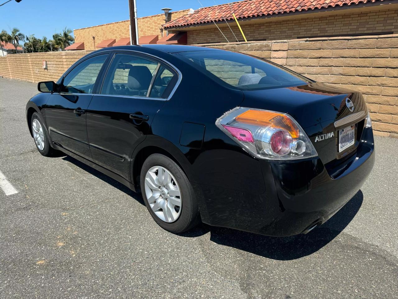 2009 Nissan Altima null photo 7