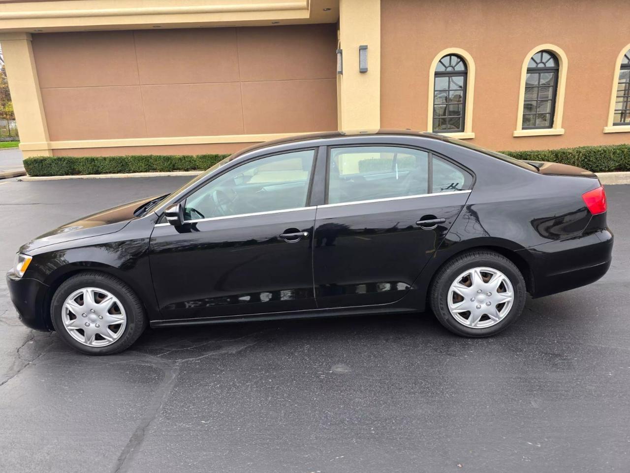 2013 Volkswagen Jetta SE photo 19