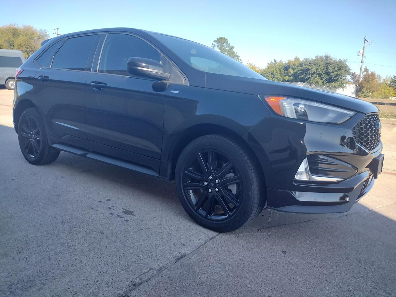 2023 Ford Edge ST-Line photo 55