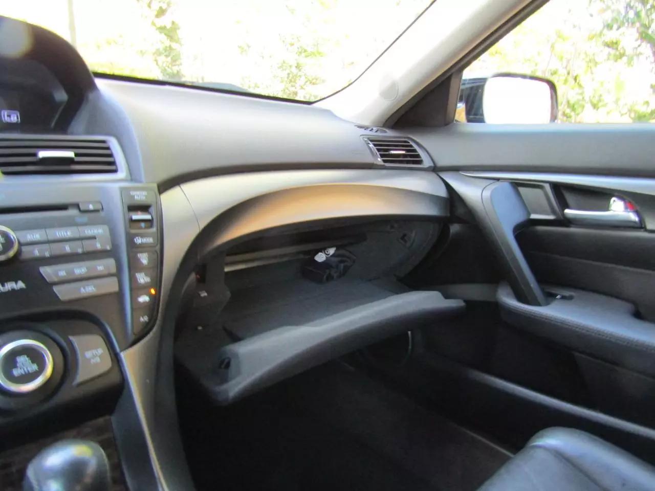 2012 Acura TL Base photo 26