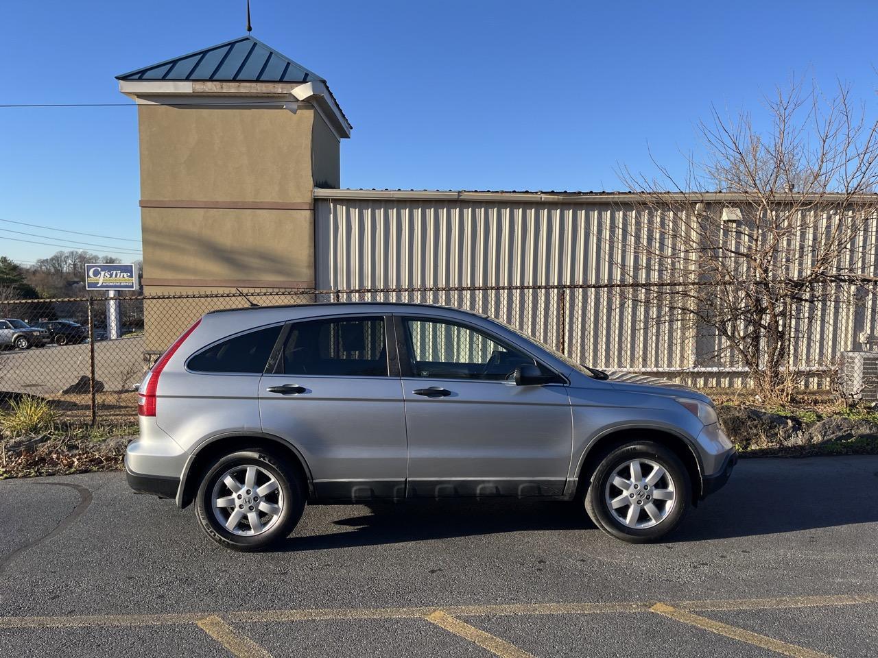 2008 Honda CR-V EX photo 53