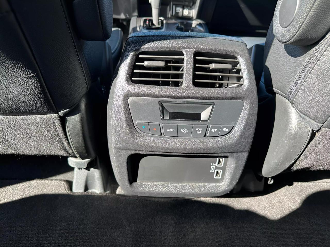 2019 Honda Pilot EX-L photo 23