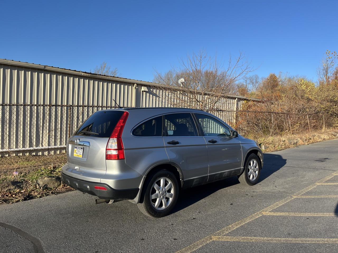 2008 Honda CR-V EX photo 55