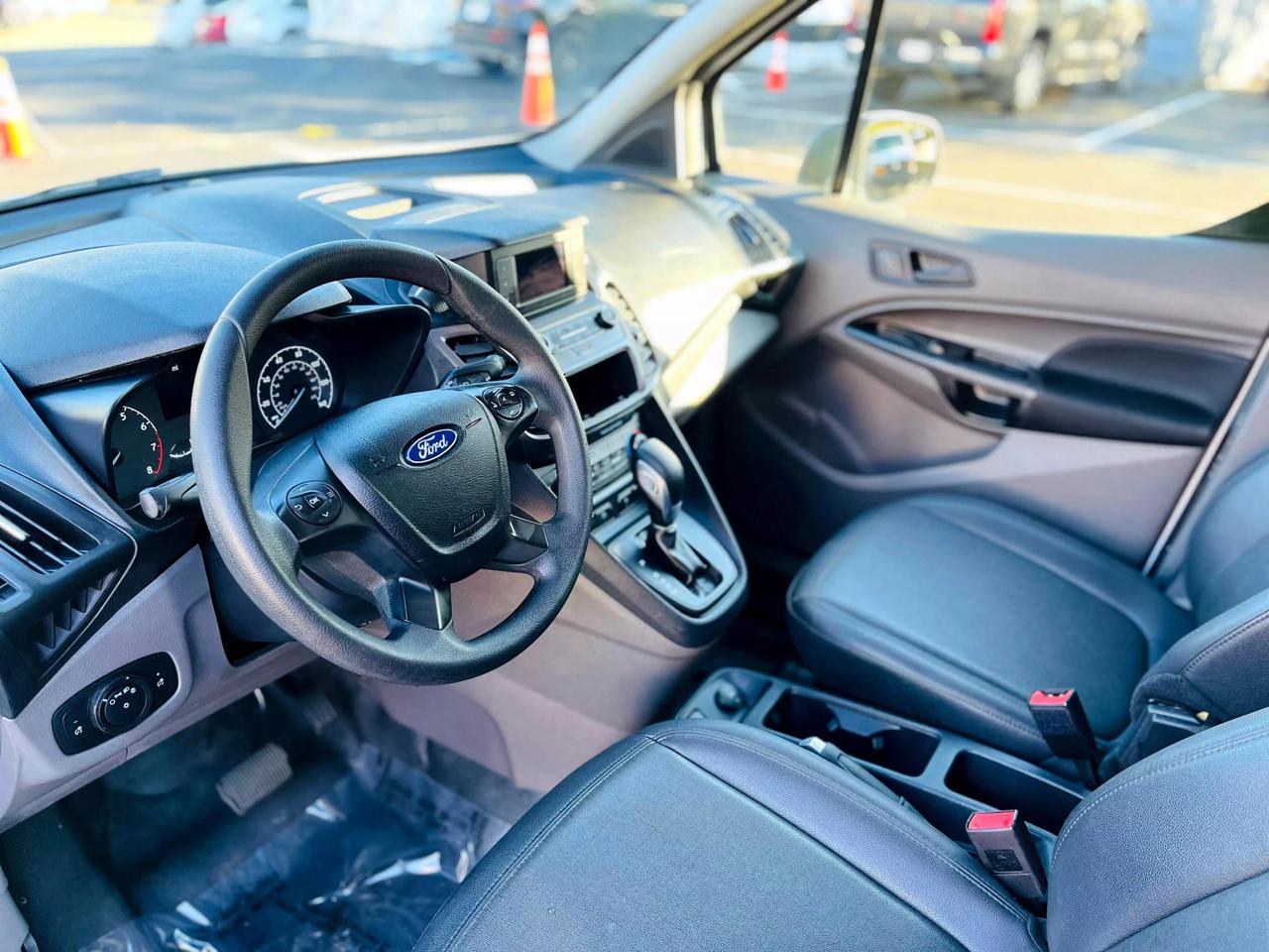 2020 Ford Transit Connect XL photo 11