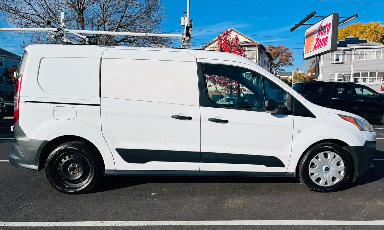 2020 Ford Transit Connect XL photo 7