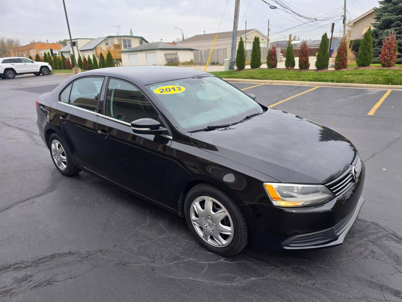 2013 Volkswagen Jetta SE photo 15