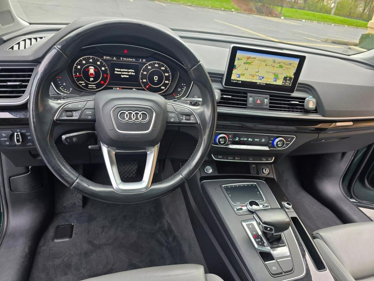 2018 Audi Q5 Premium Plus photo 55