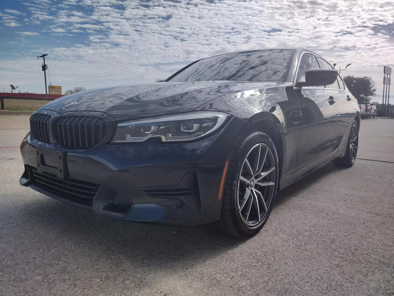 2019 BMW 3 Series 330i photo 49