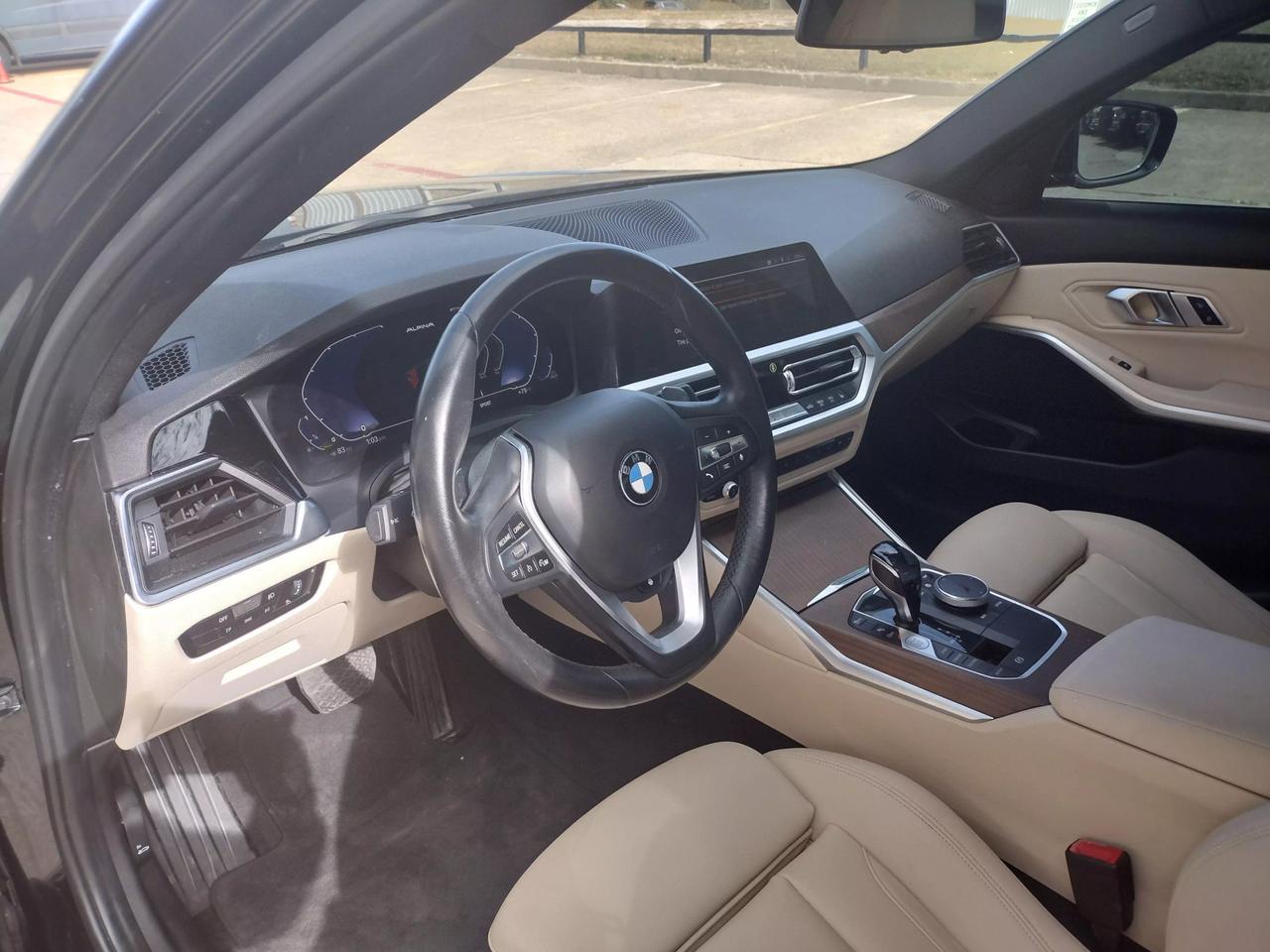 2019 BMW 3 Series 330i photo 29