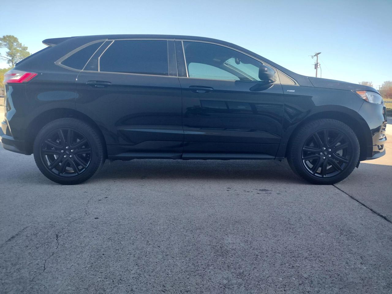 2023 Ford Edge ST-Line photo 59