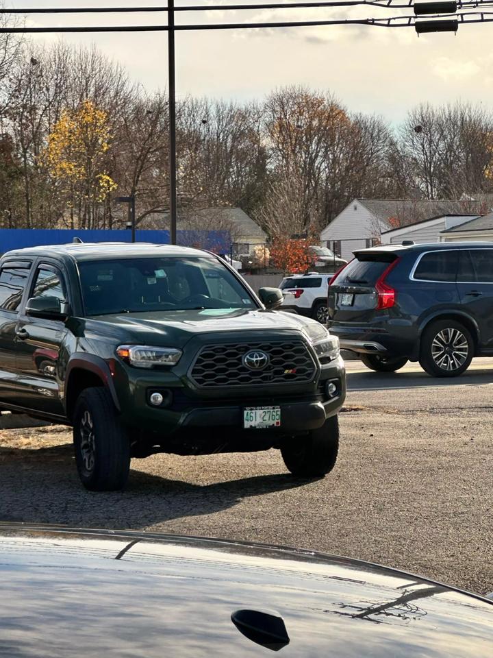 2017 RAM Ram 1500 Pickup Big Horn photo 41