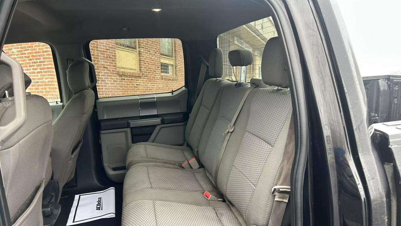 2019 Ford F-150 XLT photo 99