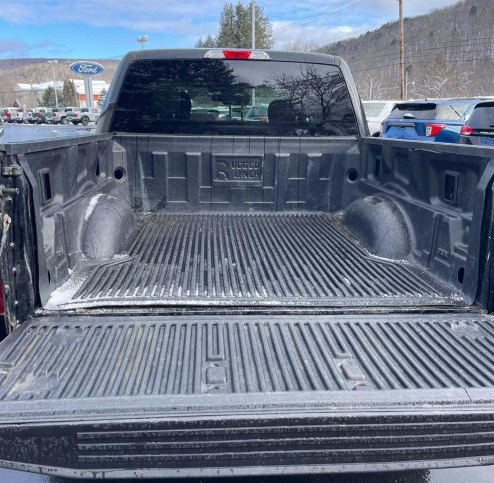 2019 Ford F-150 XLT photo 39