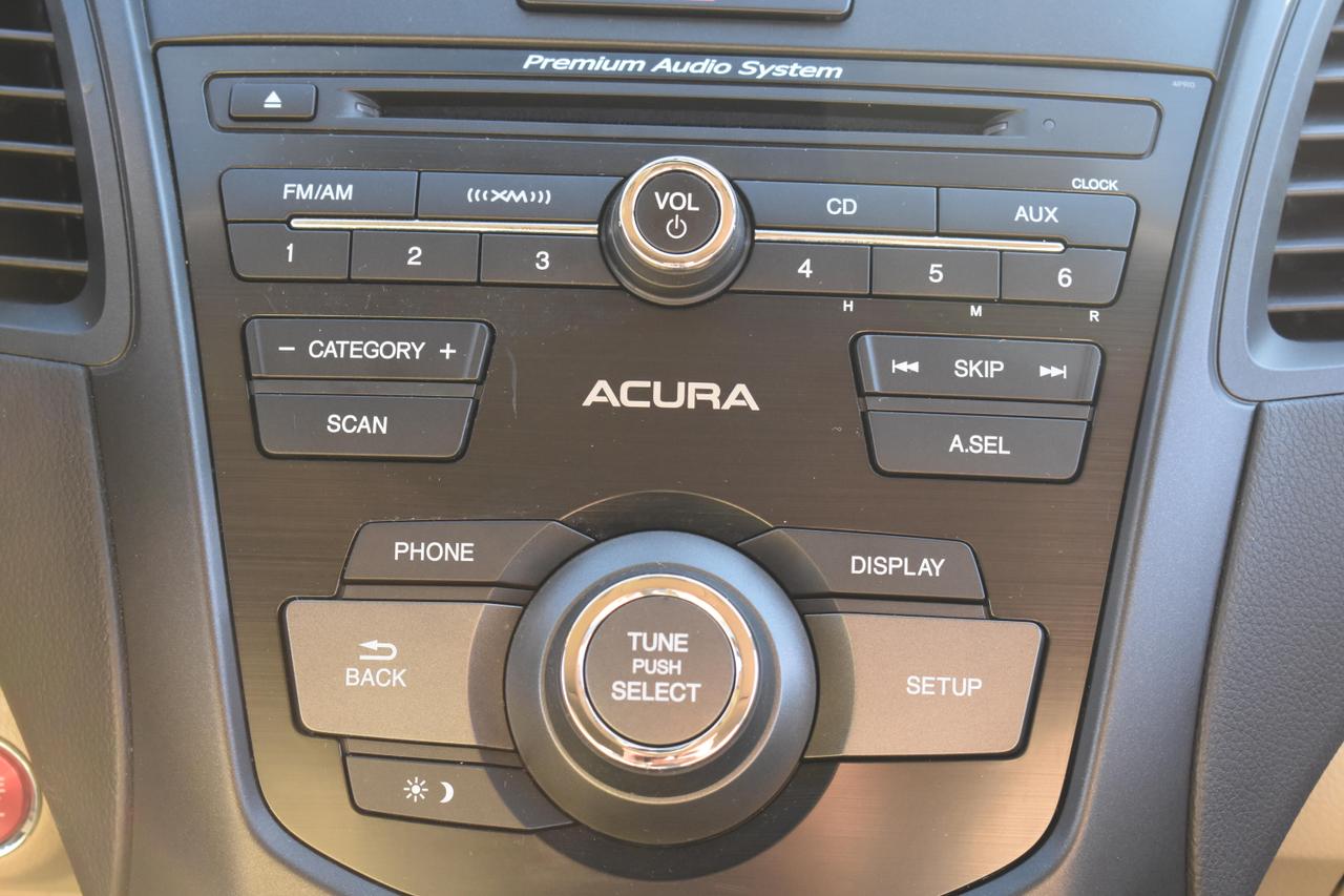 2016 Acura RDX null photo 65