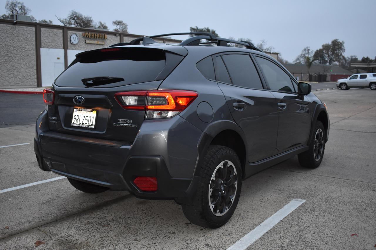 2021 Subaru Crosstrek Premium photo 13