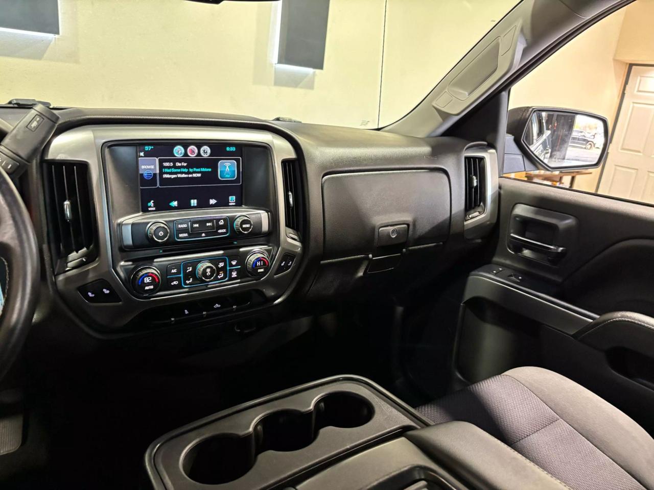 2014 Chevrolet Silverado 1500 LT photo 19