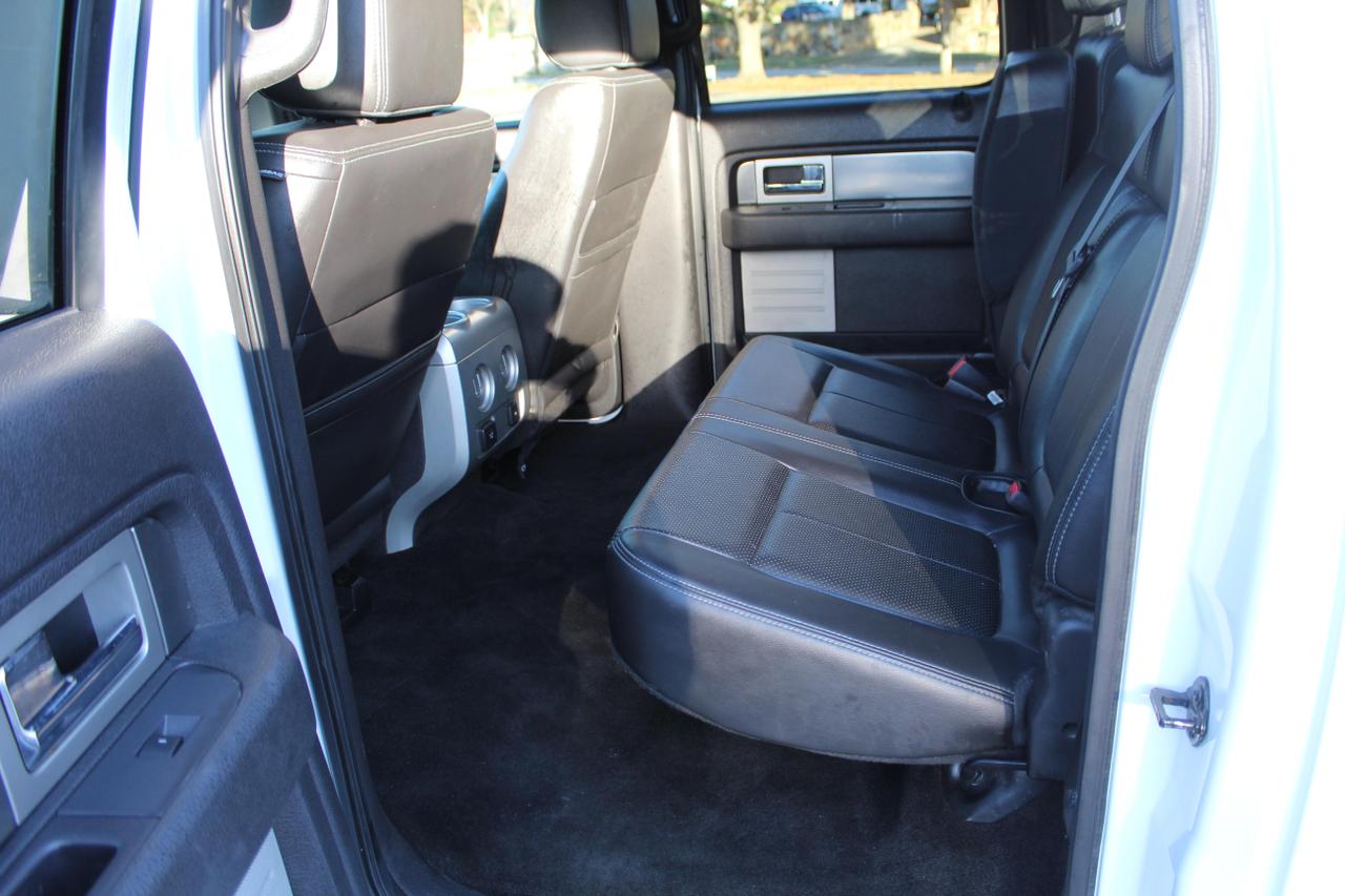 2013 Ford F-150 FX2 photo 33