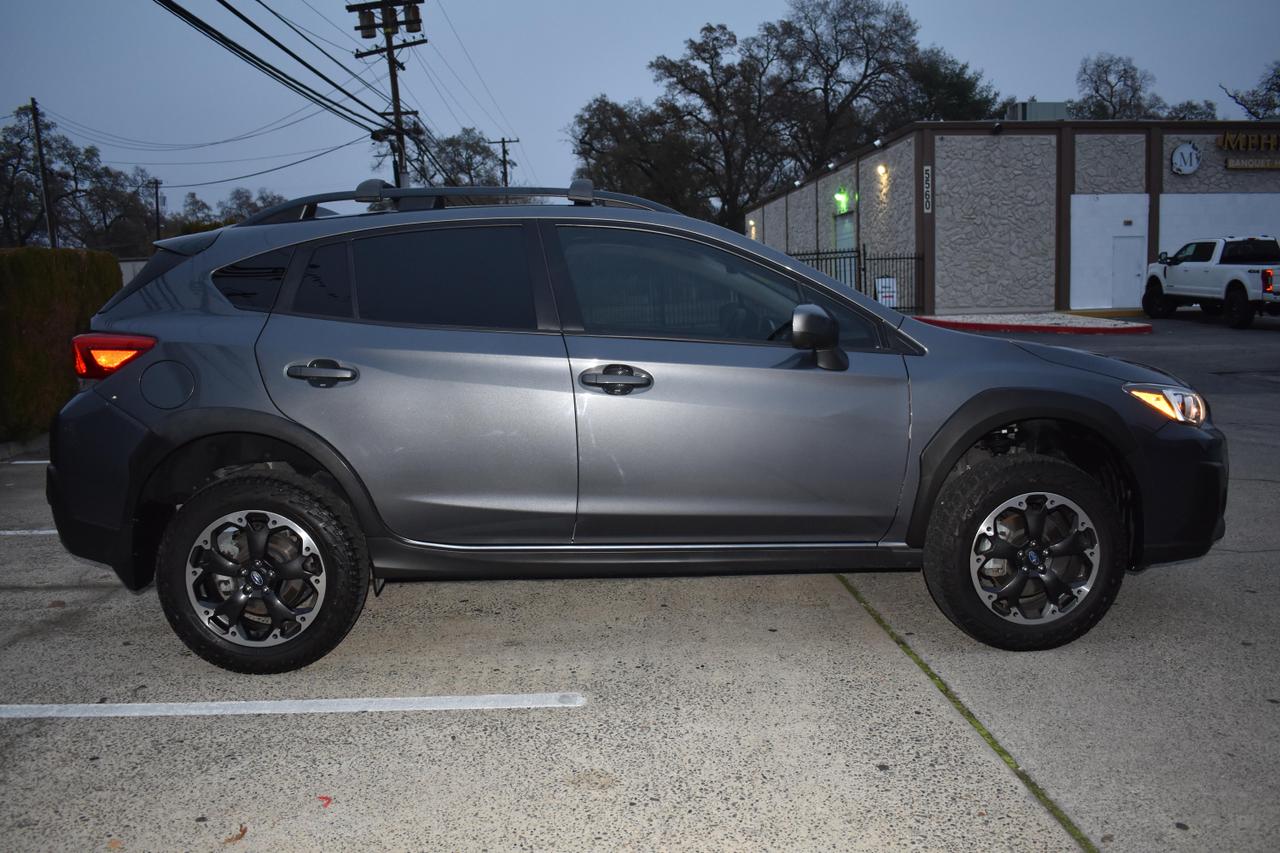 2021 Subaru Crosstrek Premium photo 15