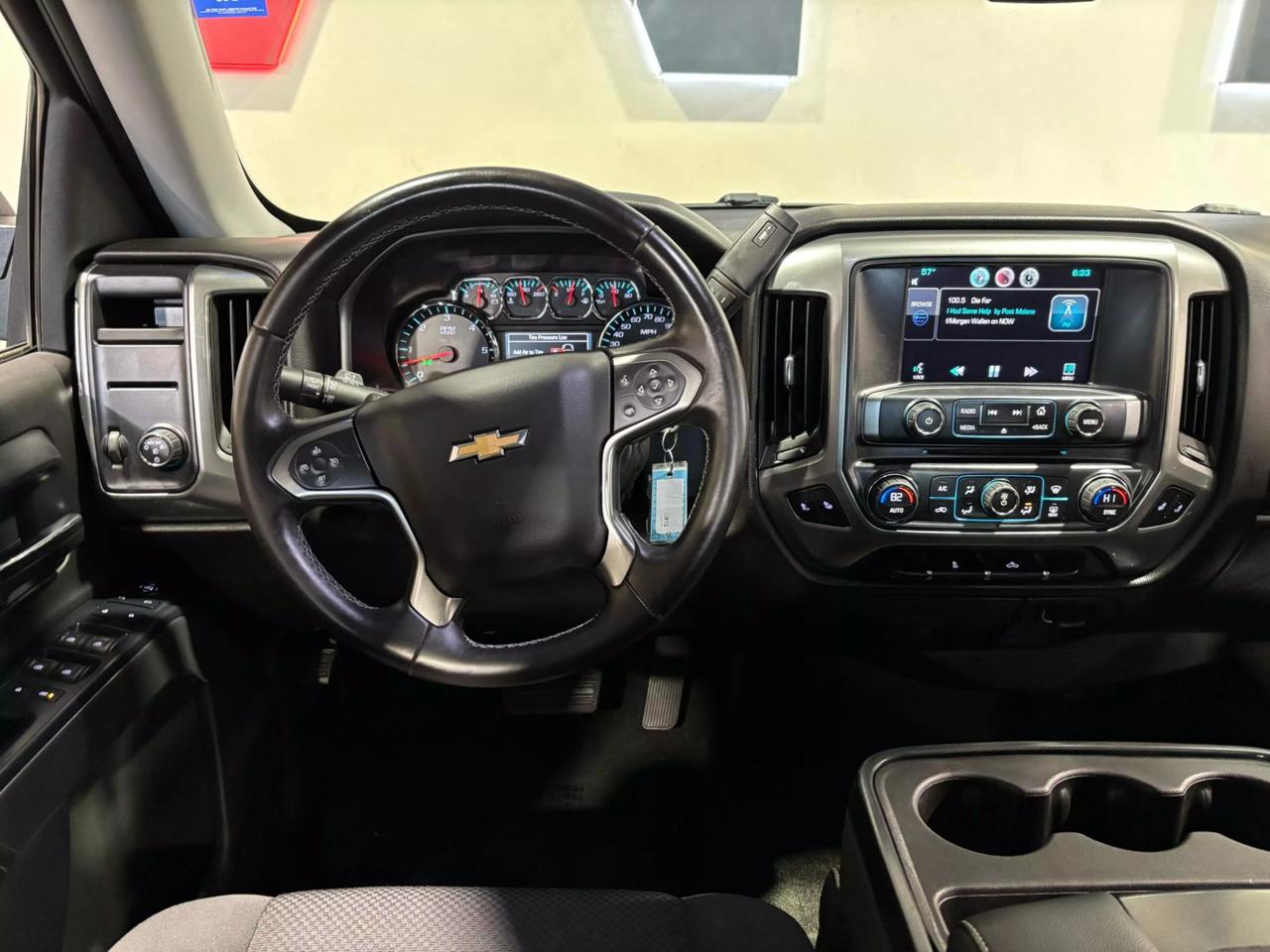 2014 Chevrolet Silverado 1500 LT photo 18