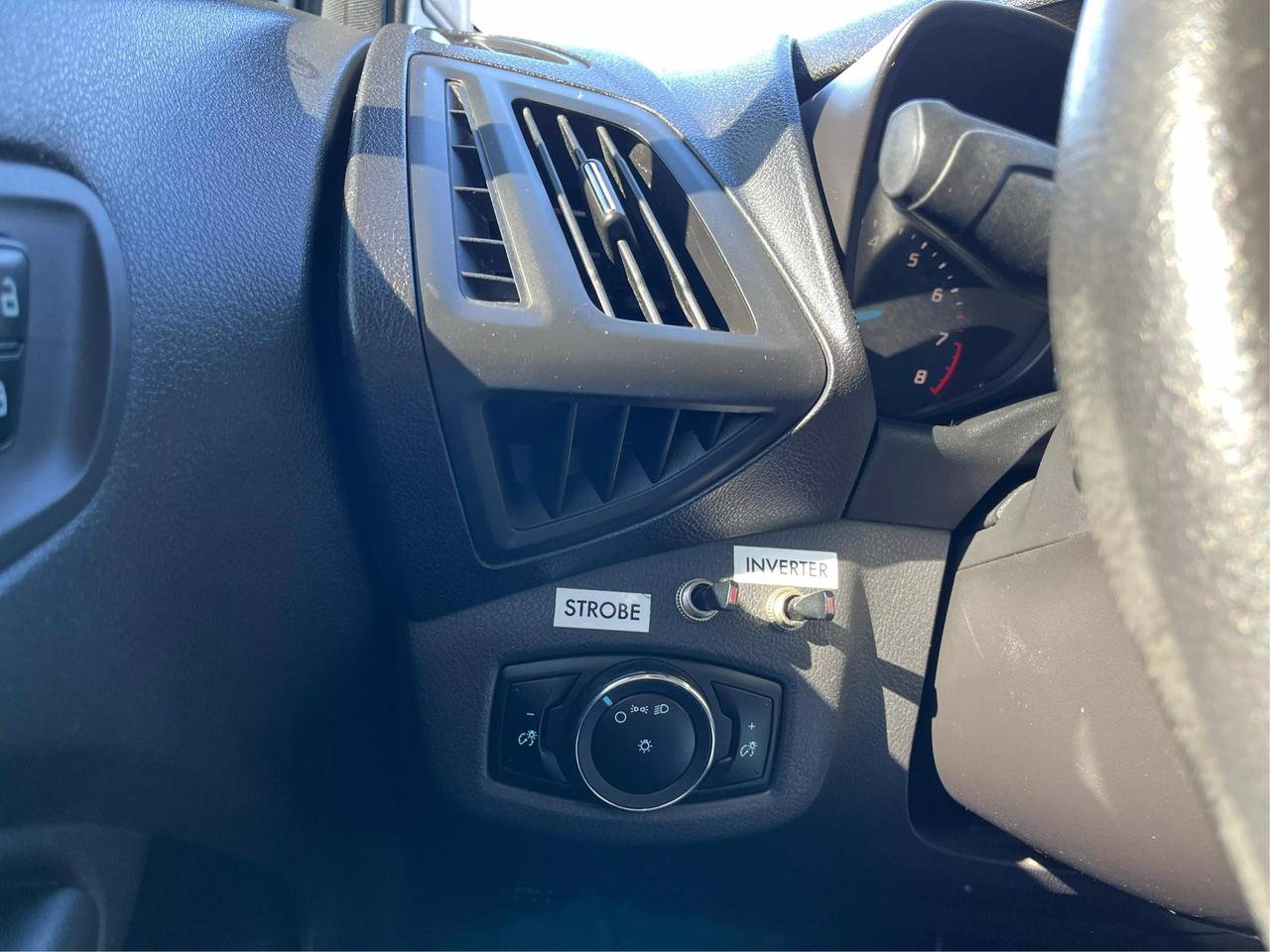 2014 Ford Transit Connect XL photo 33