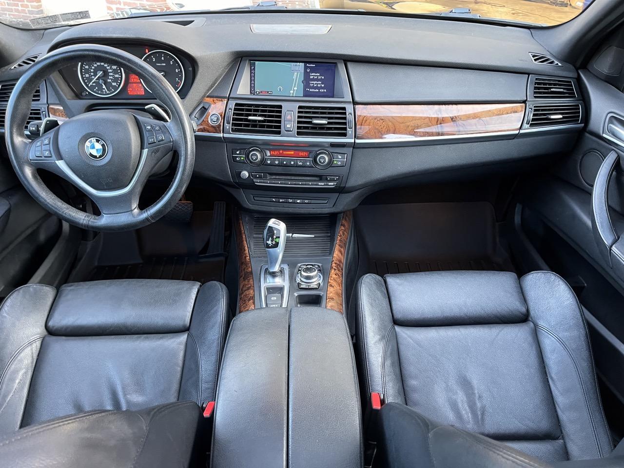 2013 BMW X5 xDrive35i photo 13