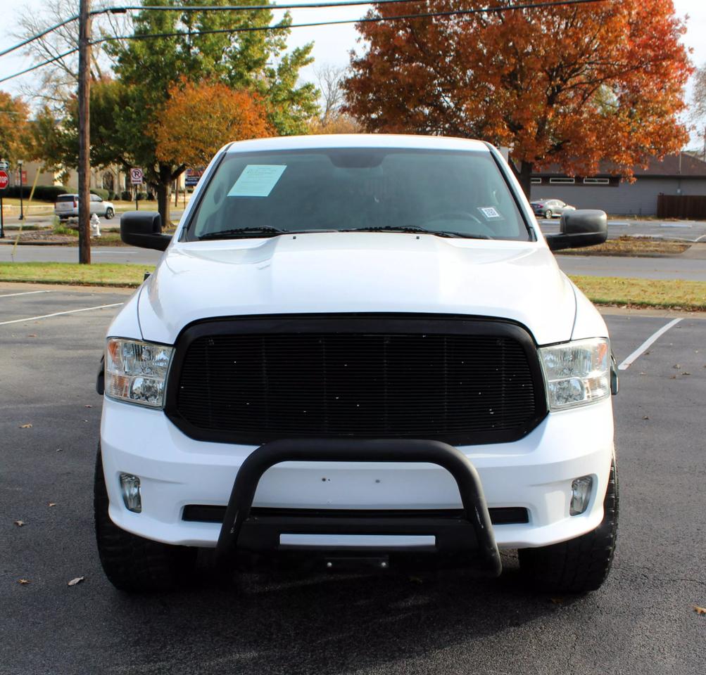 2015 RAM Ram 1500 Pickup Express photo 3