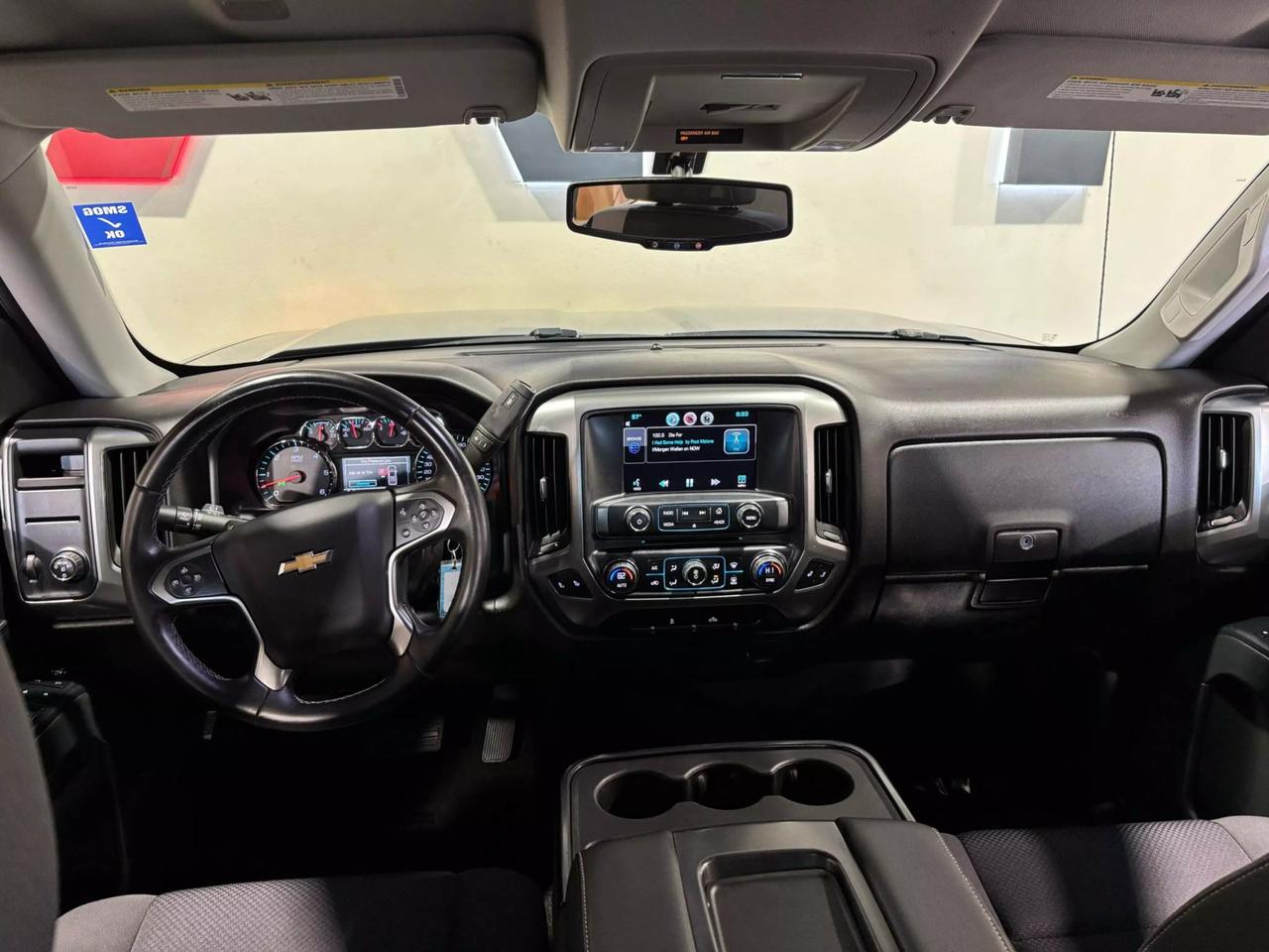 2014 Chevrolet Silverado 1500 LT photo 17