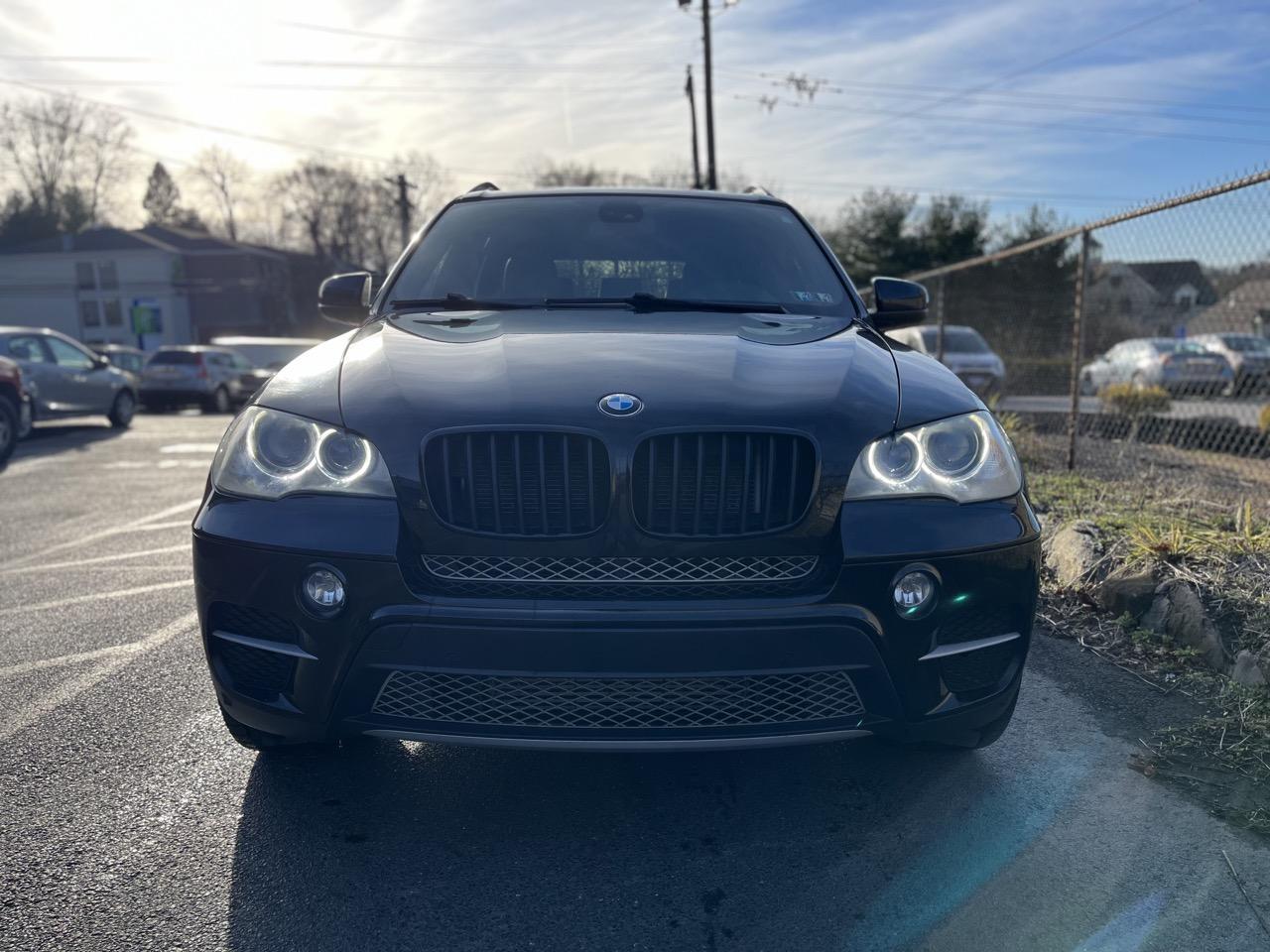 2013 BMW X5 xDrive35i photo 57