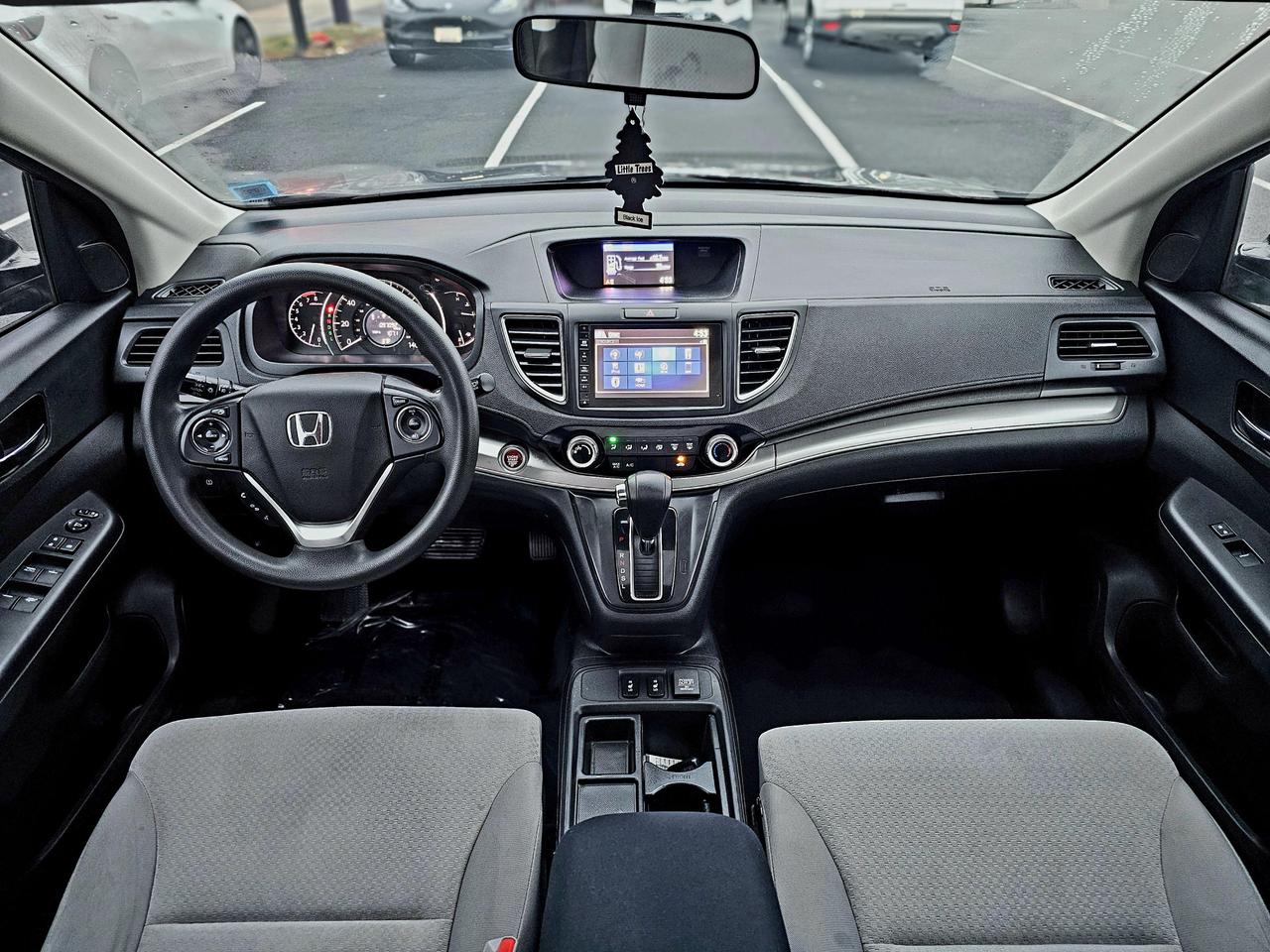 2016 Honda CR-V EX photo 13