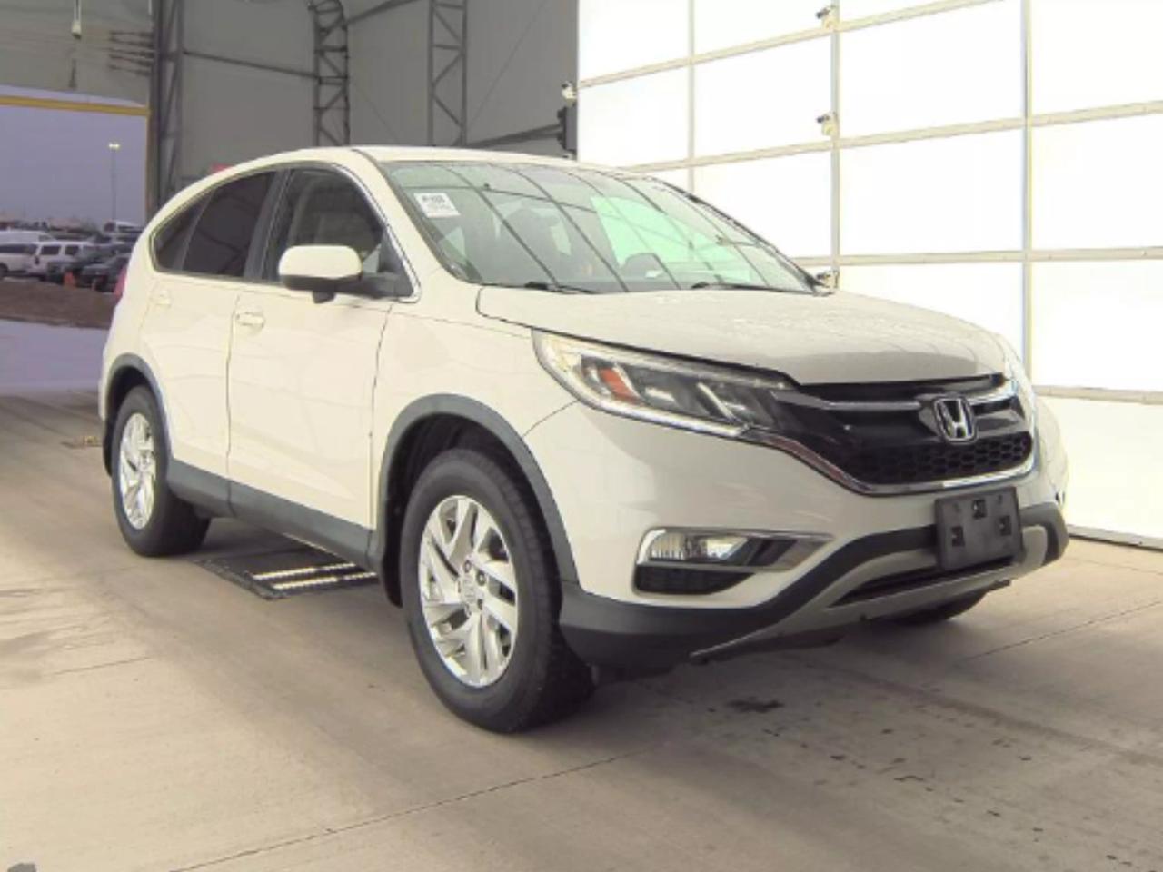 2015 Honda CR-V EX photo 5