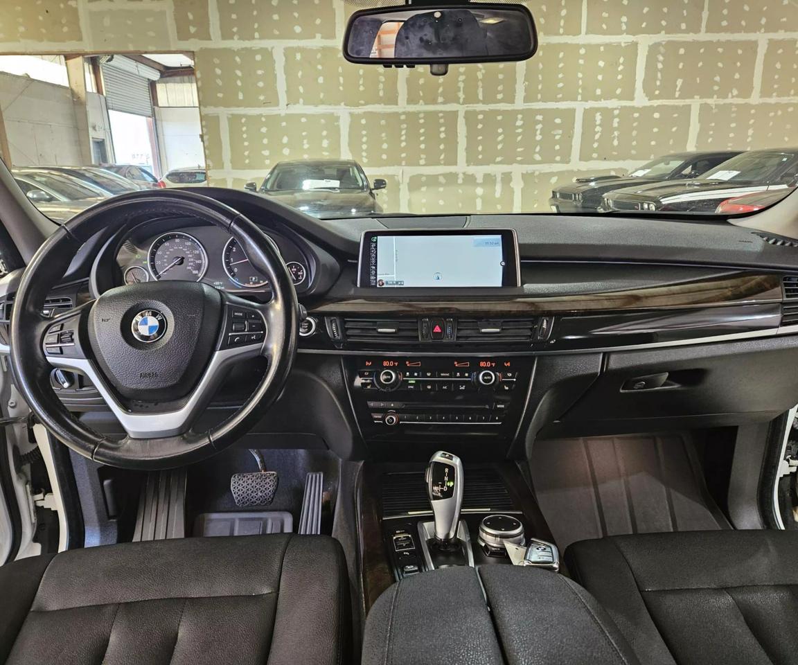 2015 BMW X5 xDrive35i photo 25