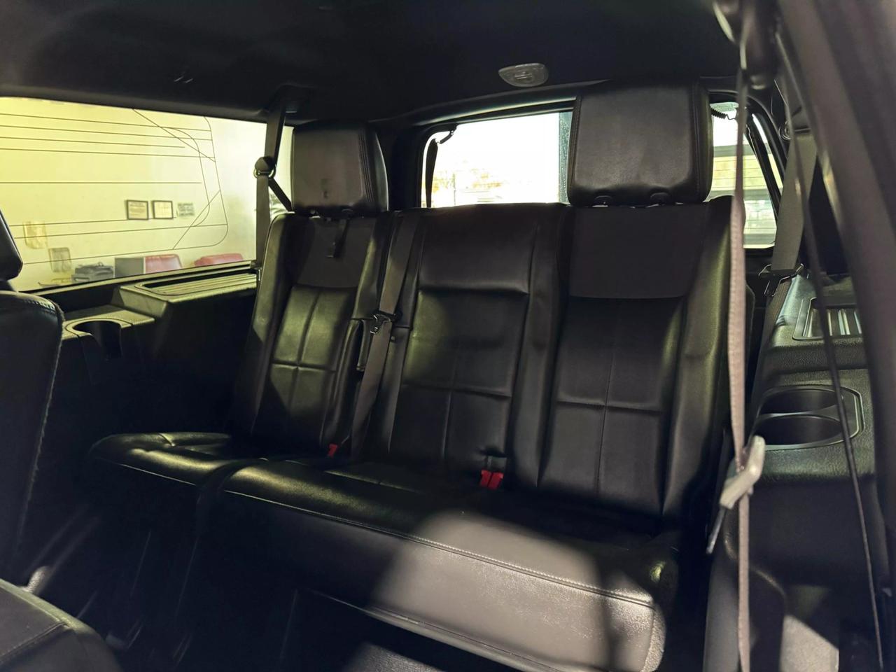 2012 Lincoln Navigator Base photo 13