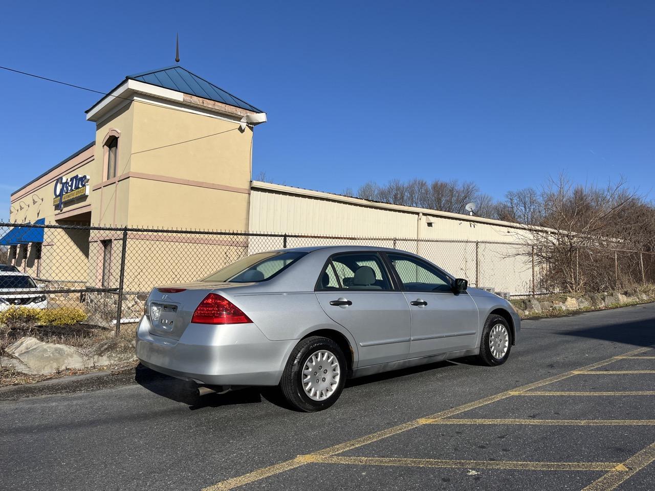 2007 Honda Accord VP photo 55