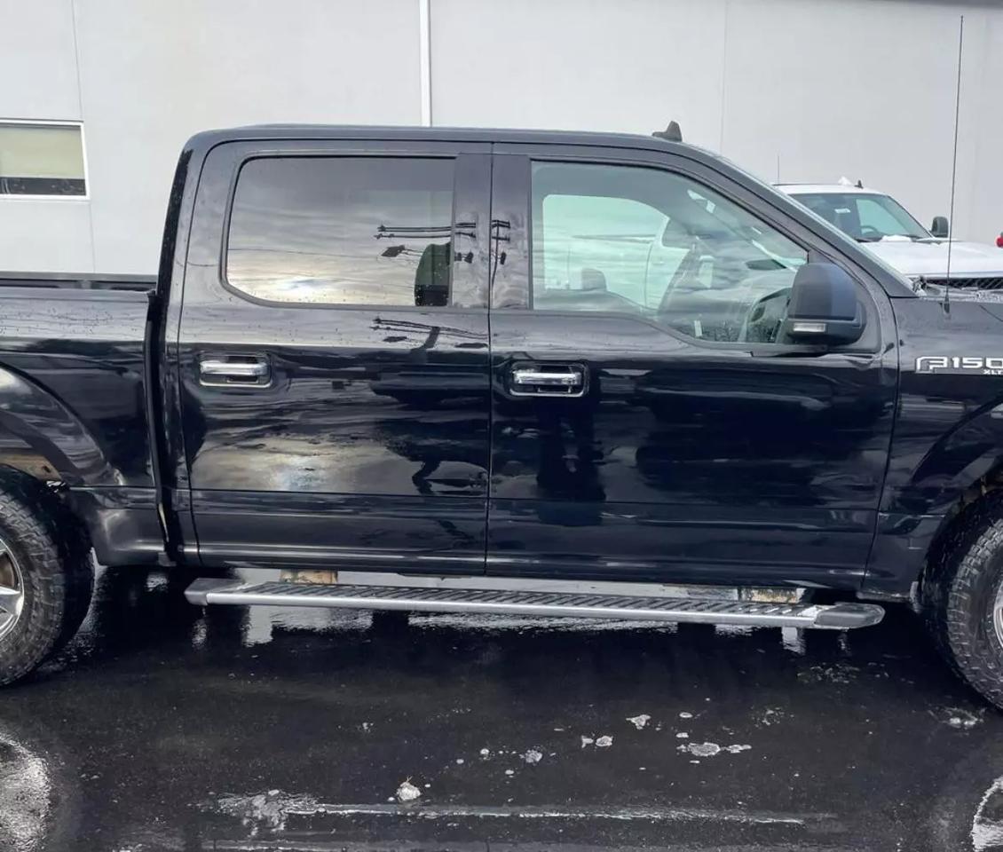 2019 Ford F-150 XLT photo 21